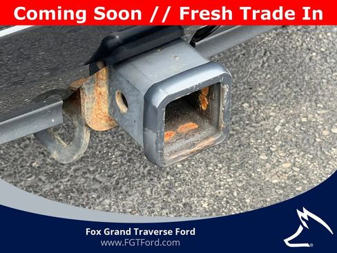 Certified 2022 Ford Escape SEL w/ SEL Stealth AWD Package image 6