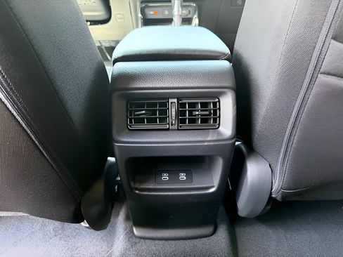 New 2026 Honda CR-V Sport image 12