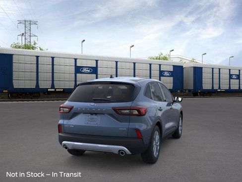 New 2026 Ford Escape Active AWD/4WD image 10