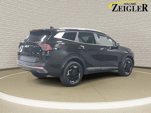 New 2026 Kia Sportage EX image 5