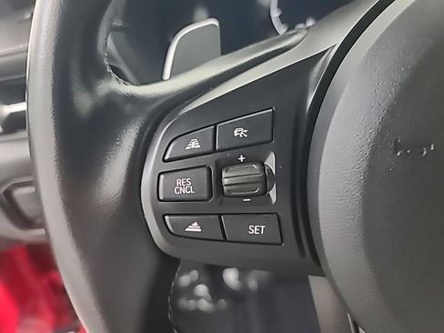 Used 2022 Toyota Supra Premium w/ Driver Assist Package RWD image 25