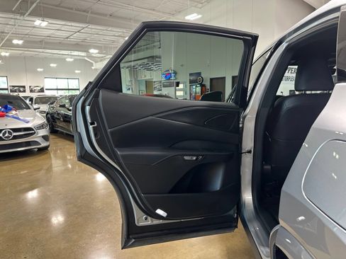 Used 2025 Lexus RX 350 FWD w/ Technology Package image 34