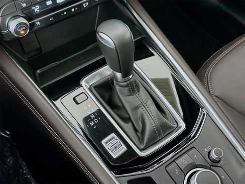 Certified 2025 MAZDA CX-5 Signature image 17