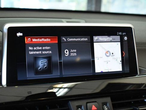 Used 2022 BMW X1 xDrive28i w/ Convenience Package AWD/4WD image 32