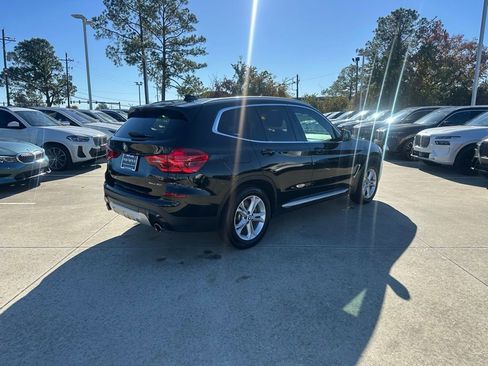Used 2019 BMW X3 sDrive30i image 4
