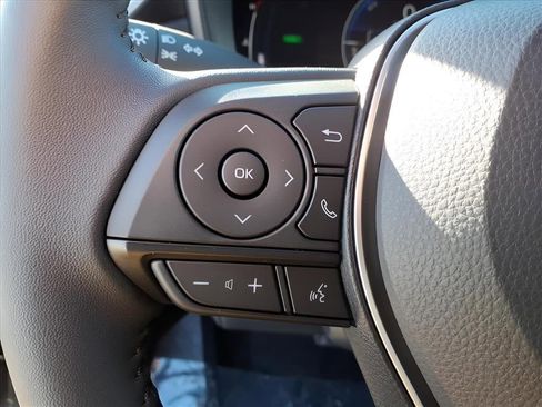 Certified 2026 Toyota Corolla SE image 24