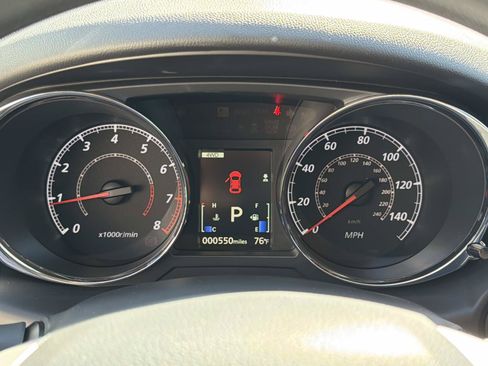 Used 2025 Mitsubishi Outlander Sport ES AWD/4WD image 17