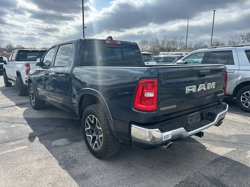 Used 2025 RAM 1500 Laramie image 3