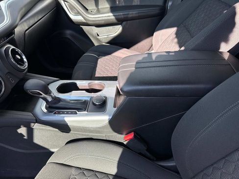 Used 2021 Chevrolet Blazer LT w/ LPO, Floor Liner Package image 14