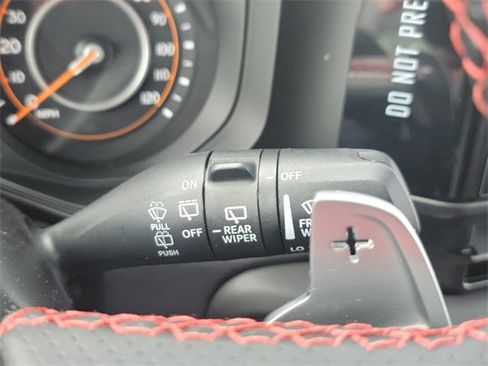 New 2026 Jeep Wrangler Unlimited Rubicon 392 image 19