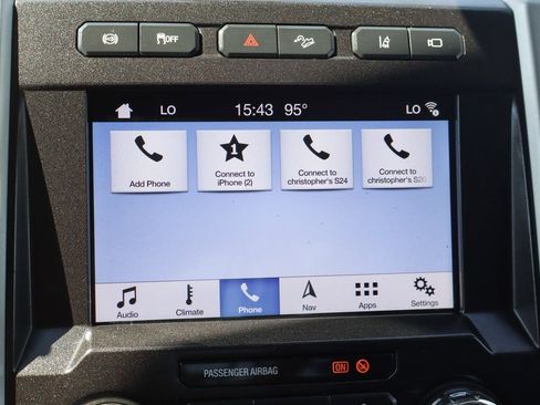 Used 2019 Ford F450 Lariat w/ Lariat Ultimate Package image 31