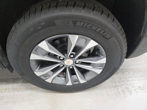 New 2026 Chevrolet Equinox LT image 22