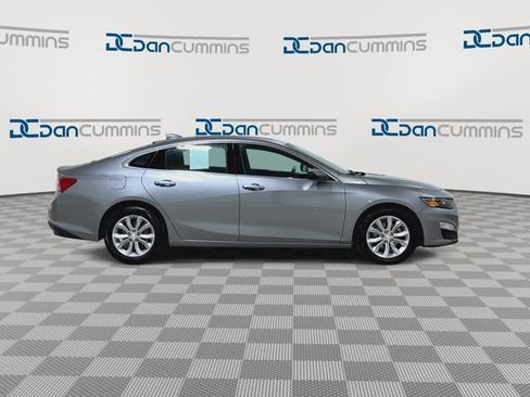 Used 2024 Chevrolet Malibu LT FWD image 9