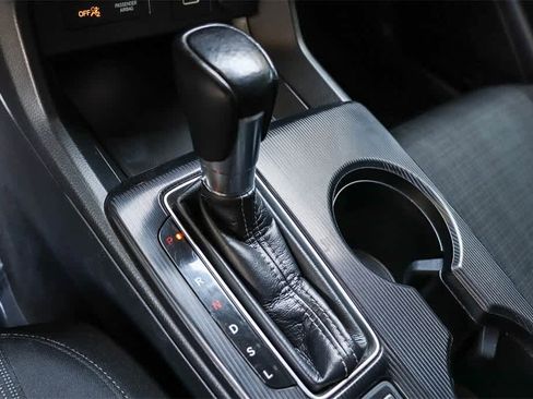 Used 2022 Honda Civic EX image 18