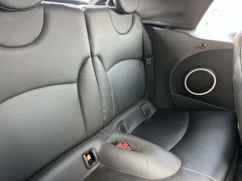 Used 2015 MINI Cooper S FWD image 23