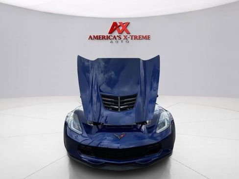Used 2017 Chevrolet Corvette Z06 RWD image 50