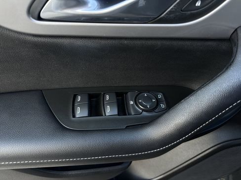 Certified 2024 Chevrolet Blazer LT w/ LPO, Cargo Package image 24