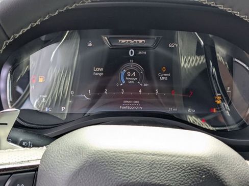 New 2026 RAM 1500 RHO AWD/4WD image 17