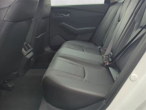 New 2026 Honda Accord EX-L image 4