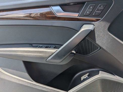 Used 2019 Audi Q5 Prestige AWD/4WD image 27