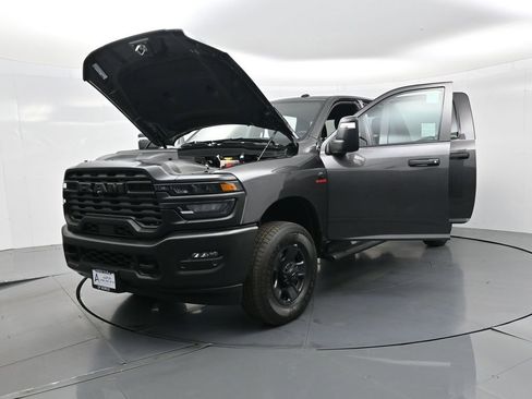New 2026 RAM 2500 Tradesman image 39
