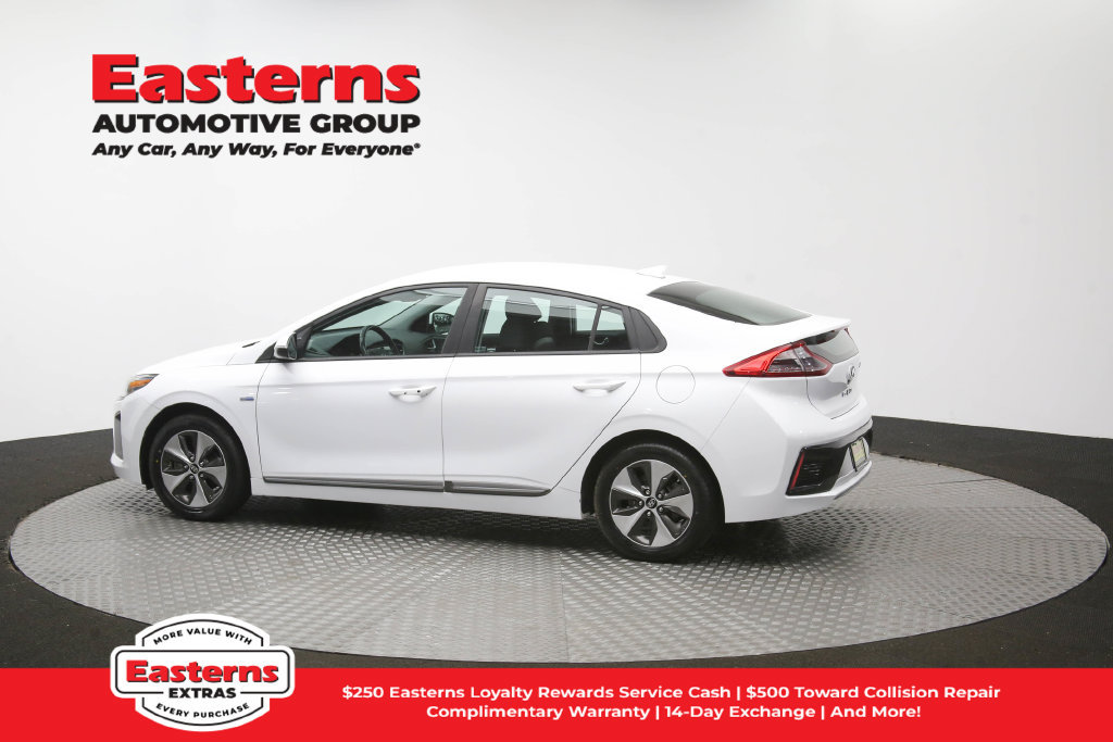 Used 2019 Hyundai Ioniq Electric FWD image 63