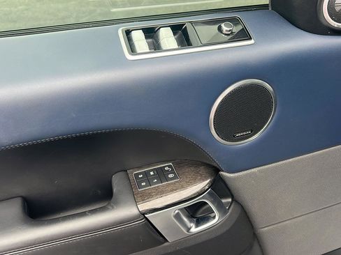 Used 2020 Land Rover Range Rover Sport HSE Dynamic AWD/4WD image 33