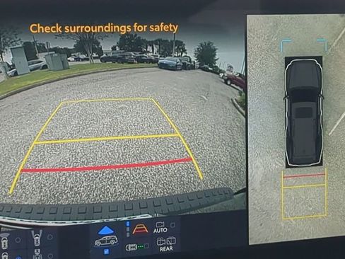 New 2026 Toyota 4Runner Limited image 21