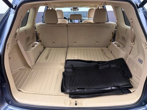 Used 2019 Toyota Highlander Limited AWD/4WD image 40