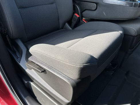 Used 2018 Chevrolet Silverado 1500 LT w/ All Star Edition image 16