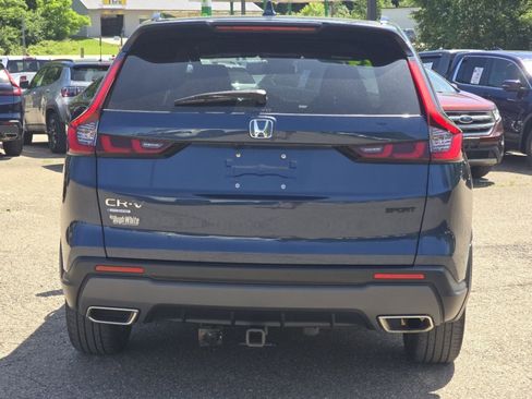 Used 2024 Honda CR-V Sport image 15