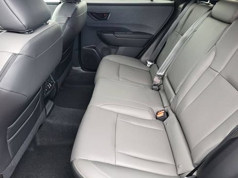 New 2026 Subaru Outback Limited XT AWD/4WD image 17