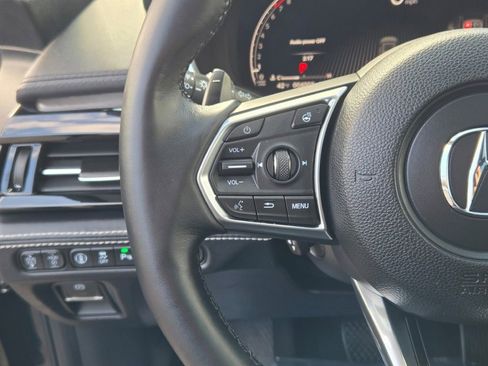 Certified 2026 Acura MDX w/ Advance Package image 40