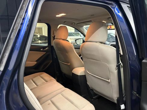 Used 2013 MAZDA CX-5 Touring w/ Touring Tech Pkg image 23