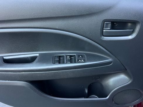 Used 2023 Mitsubishi Mirage G4 LE image 13