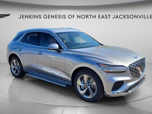 New 2026 Genesis GV70 2.5T Advanced w/ G1 Accessory Package image 5