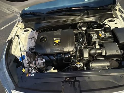 Used 2024 Kia Forte LXS image 34