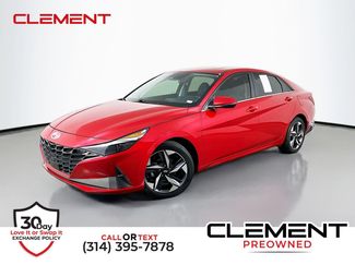 Used 2023 Hyundai Elantra Limited w/ Cargo Package FWD video 1
