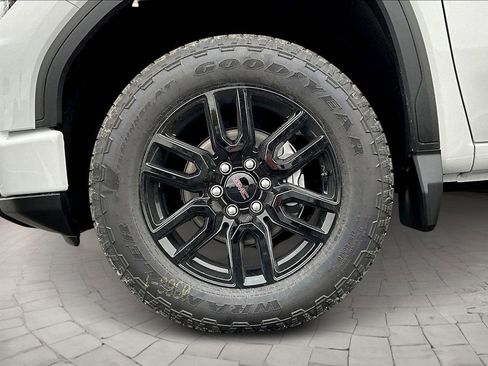 New 2026 GMC Sierra 1500 Elevation w/ Elevation Premium Package image 12