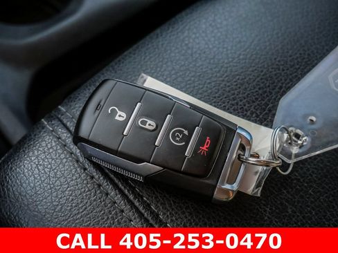 Used 2020 RAM 1500 Big Horn AWD/4WD image 66
