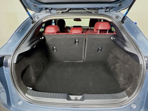 Certified 2023 MAZDA CX-30 AWD 2.5 S w/ Preferred Package image 32
