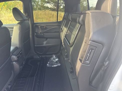 New 2026 Honda Ridgeline TrailSport+ image 14