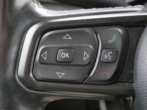 Used 2021 Jeep Gladiator Sport AWD/4WD image 39