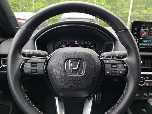 Certified 2023 Honda Civic Sport Touring image 20