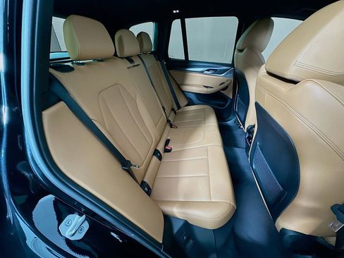 Certified 2023 BMW X3 sDrive30i w/ M Sport Package image 28