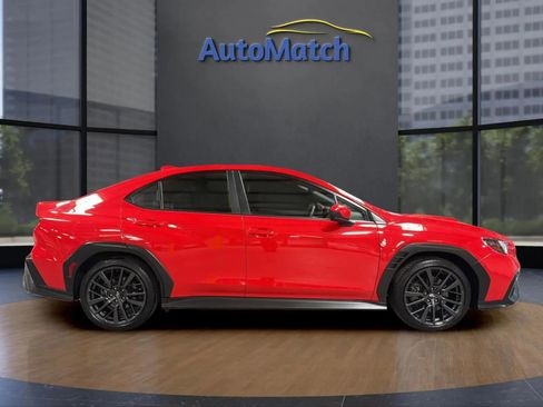 Used 2024 Subaru WRX Premium image 12