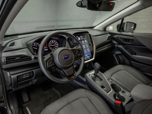 Used 2024 Subaru Crosstrek 2.0i Premium image 16