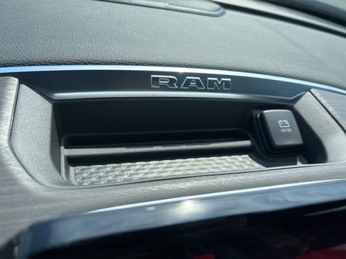 Used 2025 RAM 2500 Laramie image 22