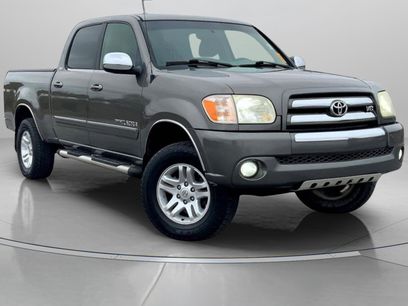 Used 2005 Toyota Tundra SR5