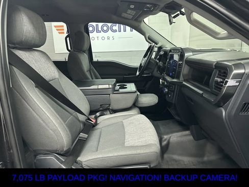 Used 2024 Ford F150 XL AWD/4WD image 21